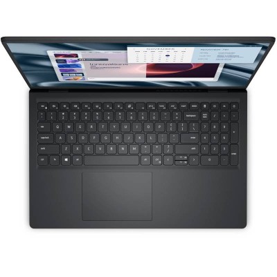 PC PORTABLE DELL PRO 15 ESSENTIAL AMD RYZEN 3 8GO 512GO SSD