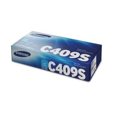 TONER ORIGINAL SAMSUNG CLT-C409S CYAN