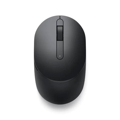 SOURIS OPTIQUE SANS FIL DELL MS3320W NOIR
