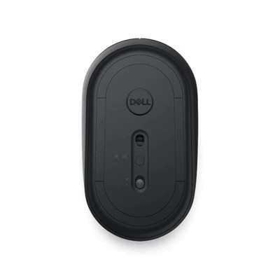 SOURIS OPTIQUE SANS FIL DELL MS3320W NOIR