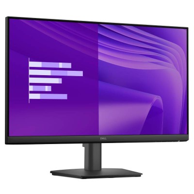 ECRAN DELL E2425HM 23.8'' Full HD IPS 100HZ NOIR