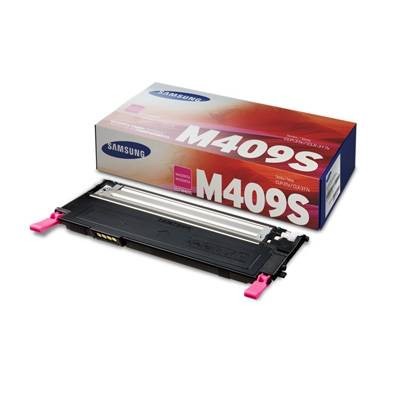 TONER ORIGINAL SAMSUNG CLT-M409S MAGENTA