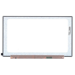 AFFICHEUR 16''SLIM 30 PIN FHD SANS FIXATION NE160WUM-N41