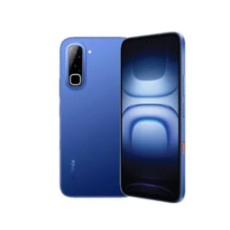SMARTPHONE INFINIX HOT 70 4G 8GO 128GO BLEU
