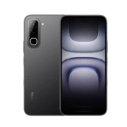 SMARTPHONE INFINIX HOT 70 4G 8GO 128GO NOIR