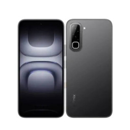 SMARTPHONE INFINIX HOT 70 4G 12GO 128GO NOIR