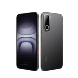 SMARTPHONE INFINIX HOT 70 4G 12GO 128GO NOIR