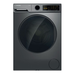 MACHINE À LAVER TELEFUNKEN FRONTALE INVERTER 9KG GRIS