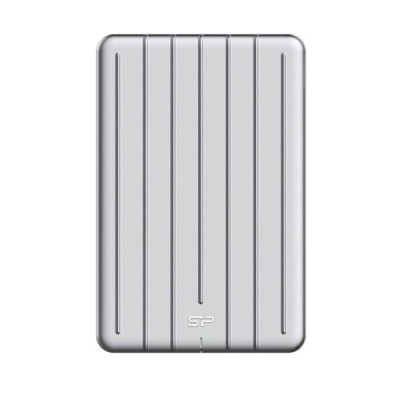 Disque Dur Externe Silicon Power Armor A75 / 2To 2.5" / AntiChoc / USB 3.0
