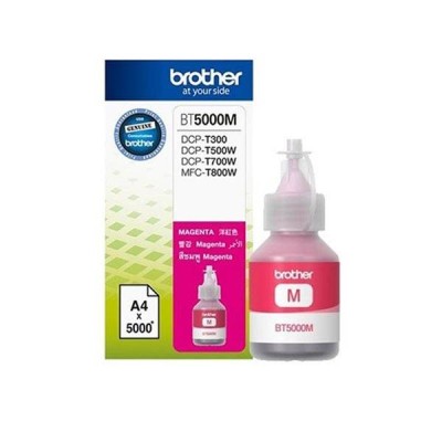 Bouteille d'encre Brother  Magenta