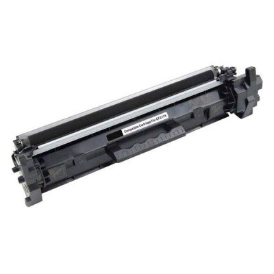 TONER ADAPTABLE HP 17A - CF217A NOIR