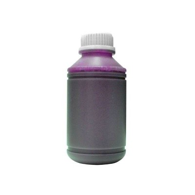 BOUTEILLE D'ENCRE ADAPTABLE UNIVERSELLE - 500 ML - MAGENTA