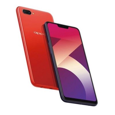 Smartphone Oppo A3S 3Go-32Go