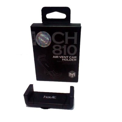 Support Voiture pour Smartphone et Tablette