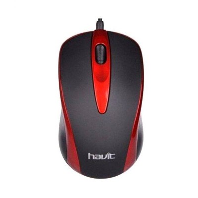 SOURIS OPTIQUE HAVIT MS753