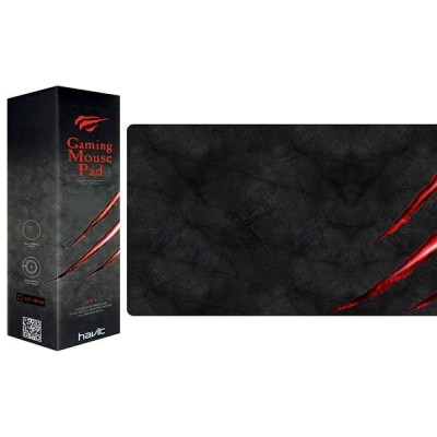 TAPIS SOURIS HAVIT MP860 LARGE