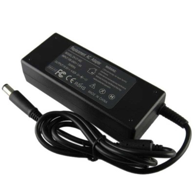 CHARGEUR DELL 19.5 V 4.62A 7.4*5.0