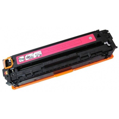 TONER ADAPTABLE HP UNIVERSEL CB543A/CF213A/CE323A - MAGENTA
