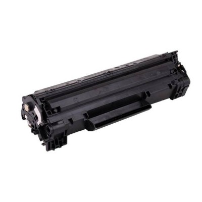 TONER ADAPTABLE HP 83A - CF283A NOIR