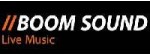 BOOM SOUND
