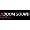 BOOM SOUND