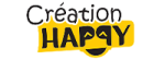 Happy