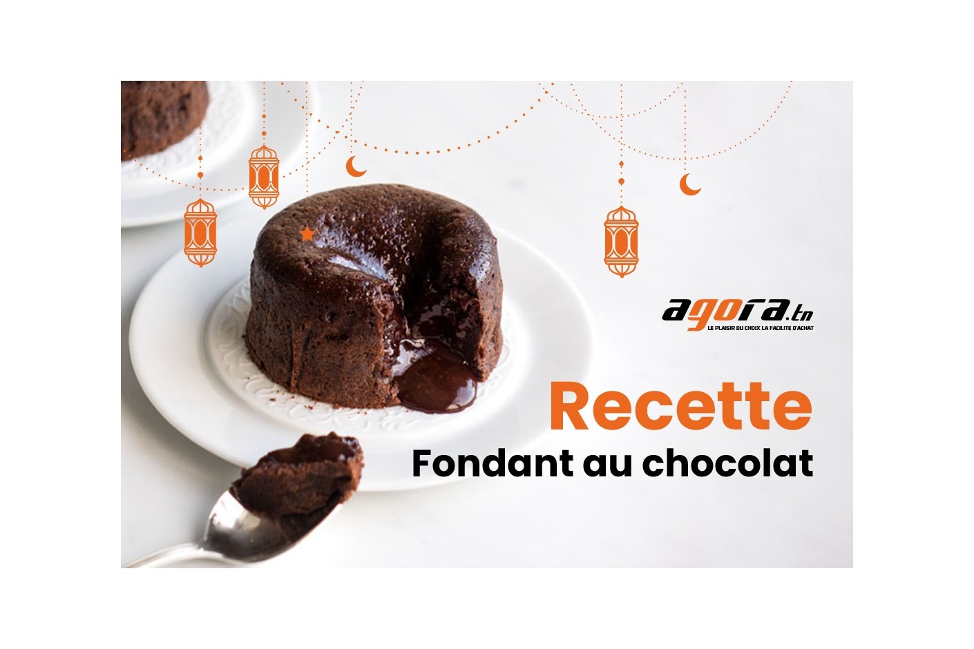 Micro-Onde MontBlanc  مع  Fondant au chocolat   بنة  