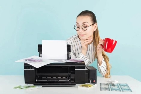 Meilleures recommandations d’imprimantes tout-en-un 