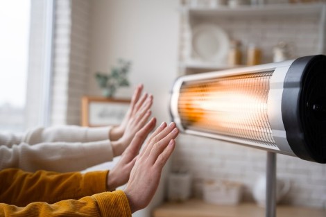 Chauffage Électrique ne fonctionne pas : les problèmes les plus courants