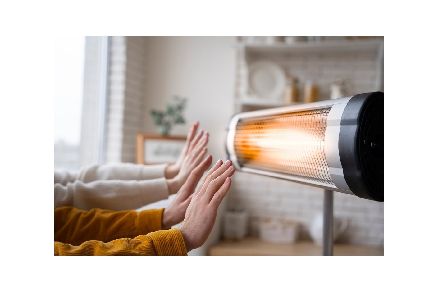 Chauffage Électrique ne fonctionne pas : les problèmes les plus courants
