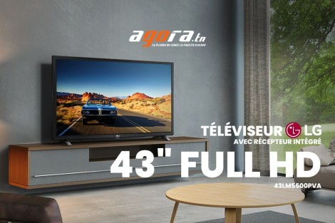 Quel est le meilleur modèle de téléviseur LG à acheter ?