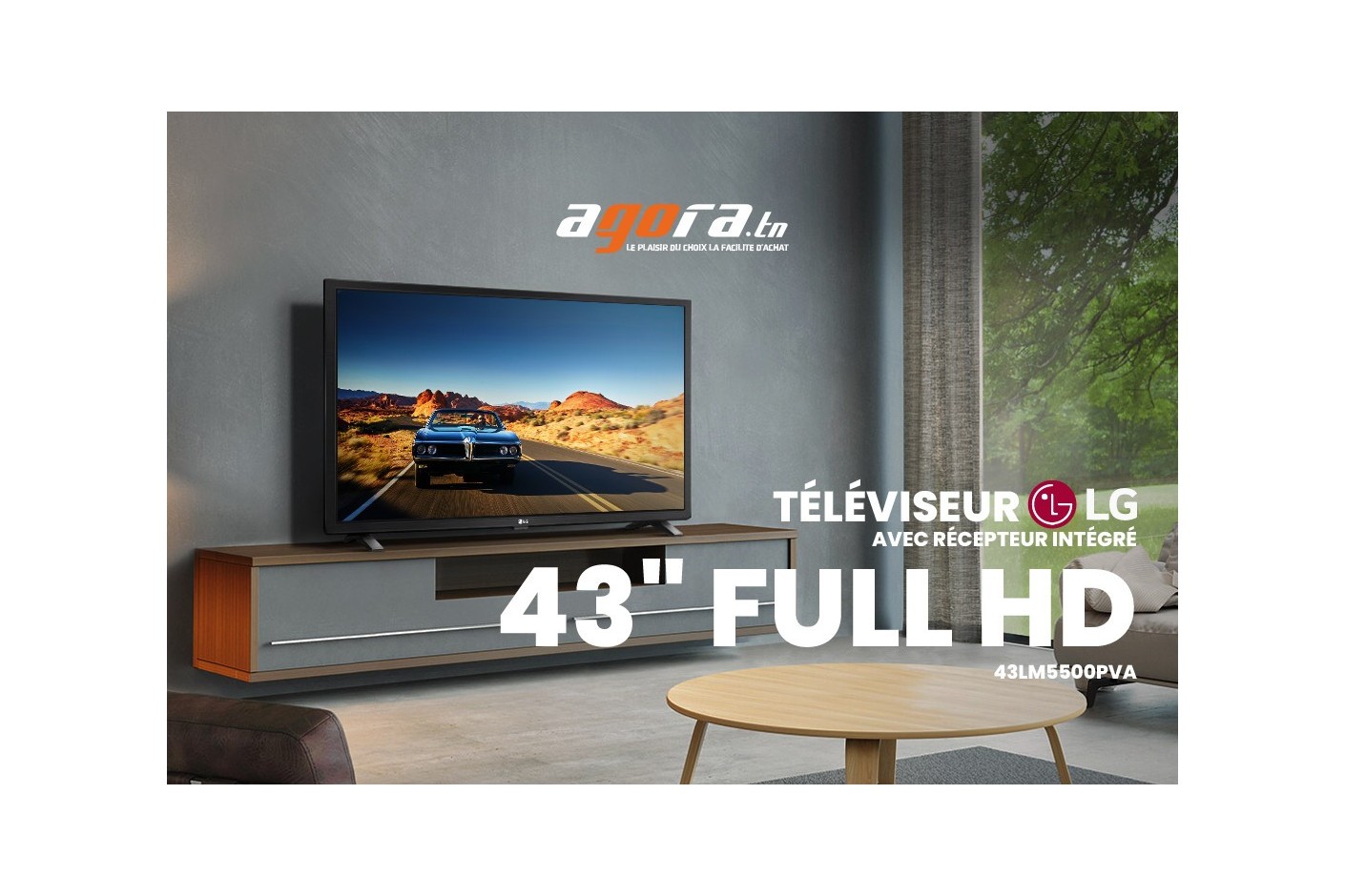 Quel est le meilleur modèle de téléviseur LG à acheter ?