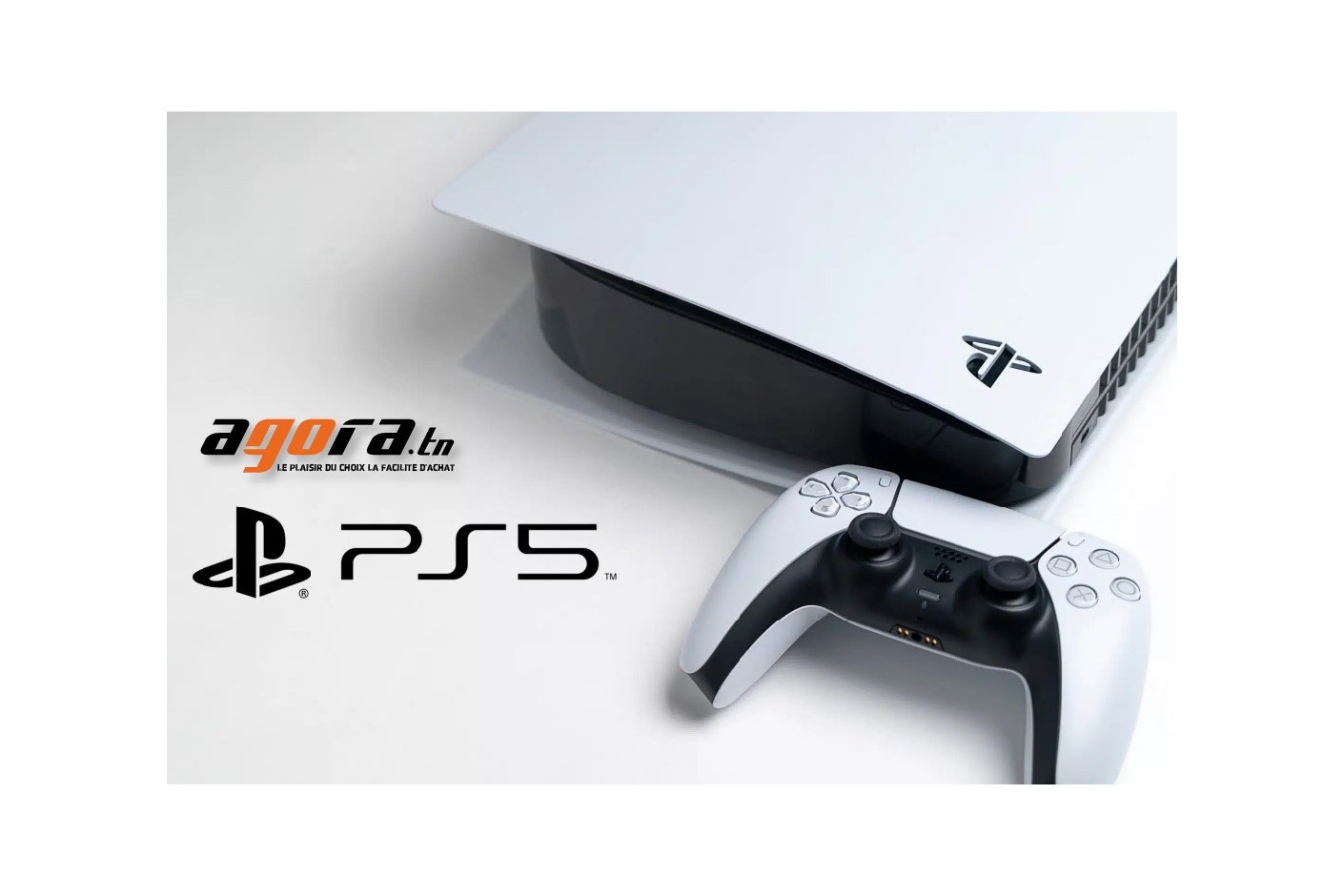Playstation 5 digital Edition Slim : Meilleur prix 