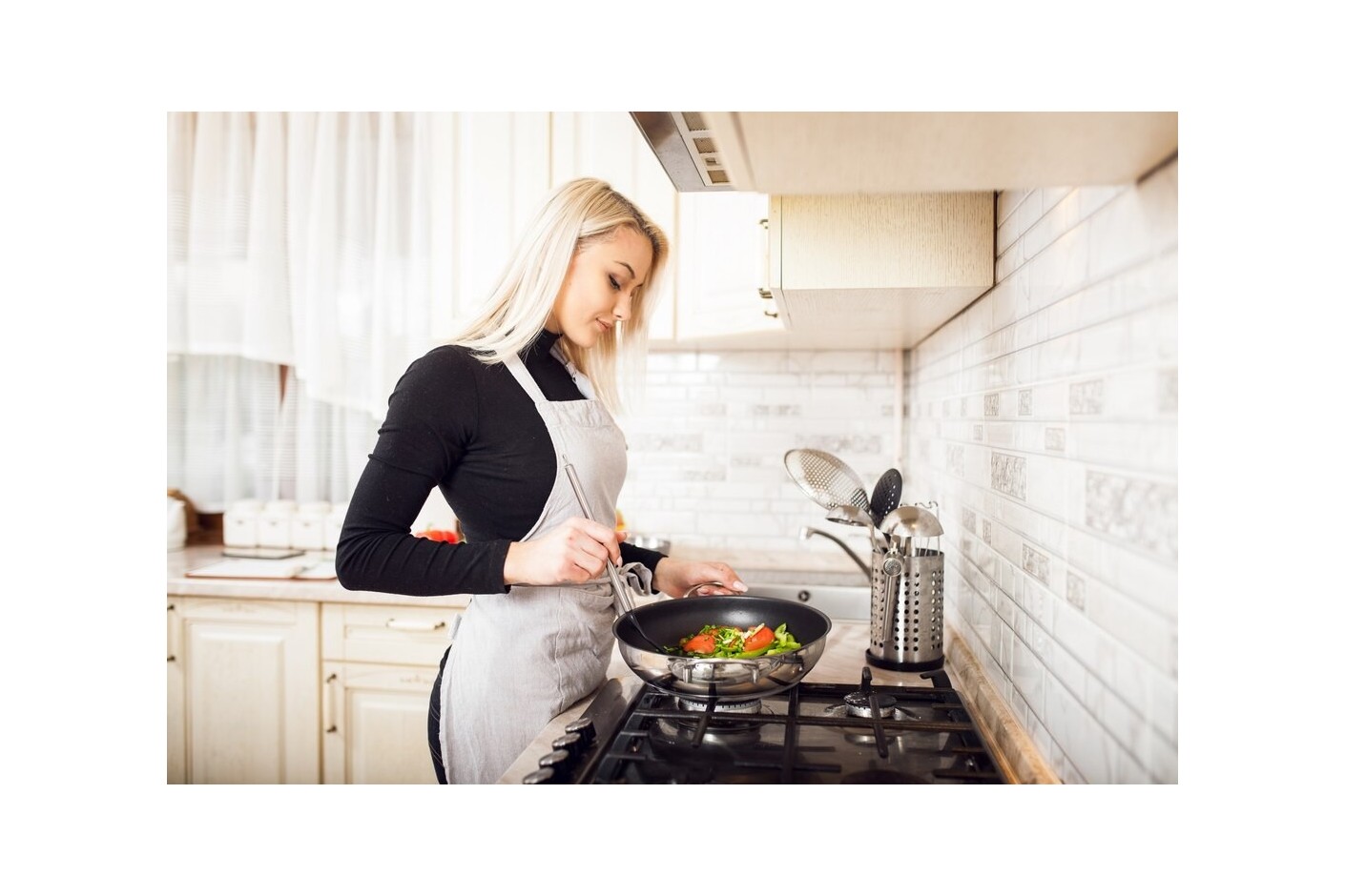 Comment choisir la meilleure cuisinière