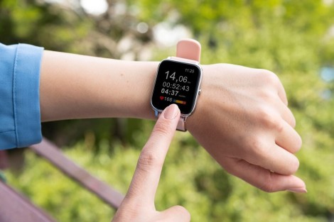 Guide 2024 pour Choisir la Montre Connectée Parfaite en Tunisie
