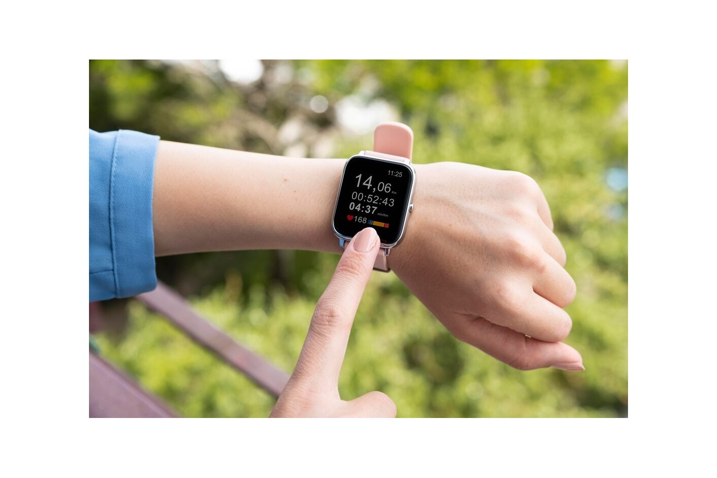 Guide 2024 pour Choisir la Montre Connectée Parfaite en Tunisie