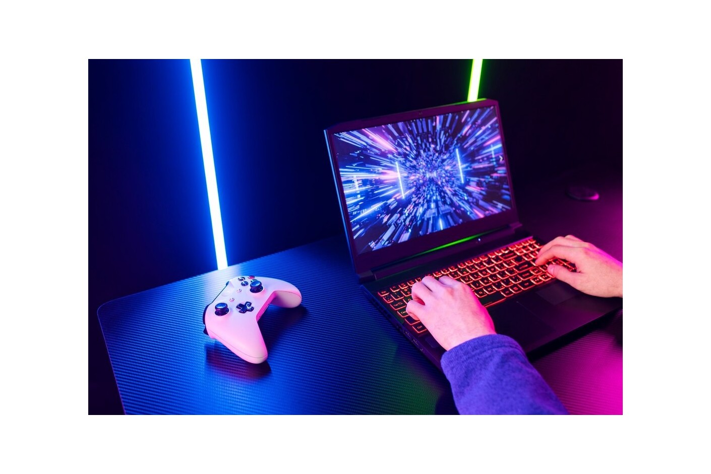 Guide d'achat 2024 : Comment choisir la meilleur PC Portable Gamer en Tunisie