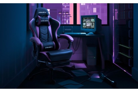 Guide d'Achat : Comment Choisir la Meilleure Chaise Gaming en Tunisie