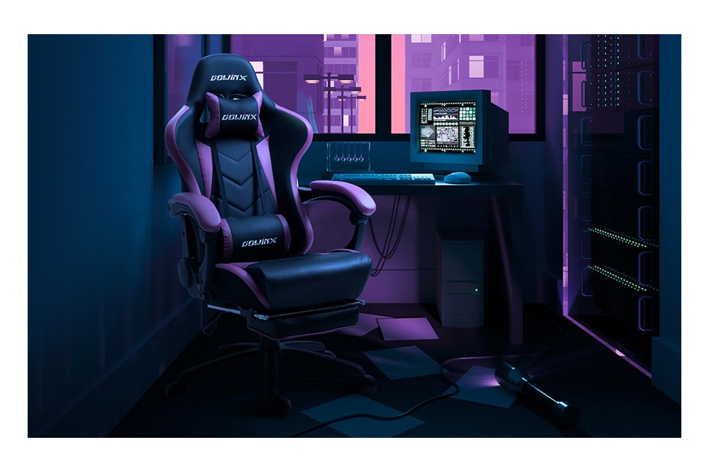 Guide d'Achat : Comment Choisir la Meilleure Chaise Gaming en Tunisie