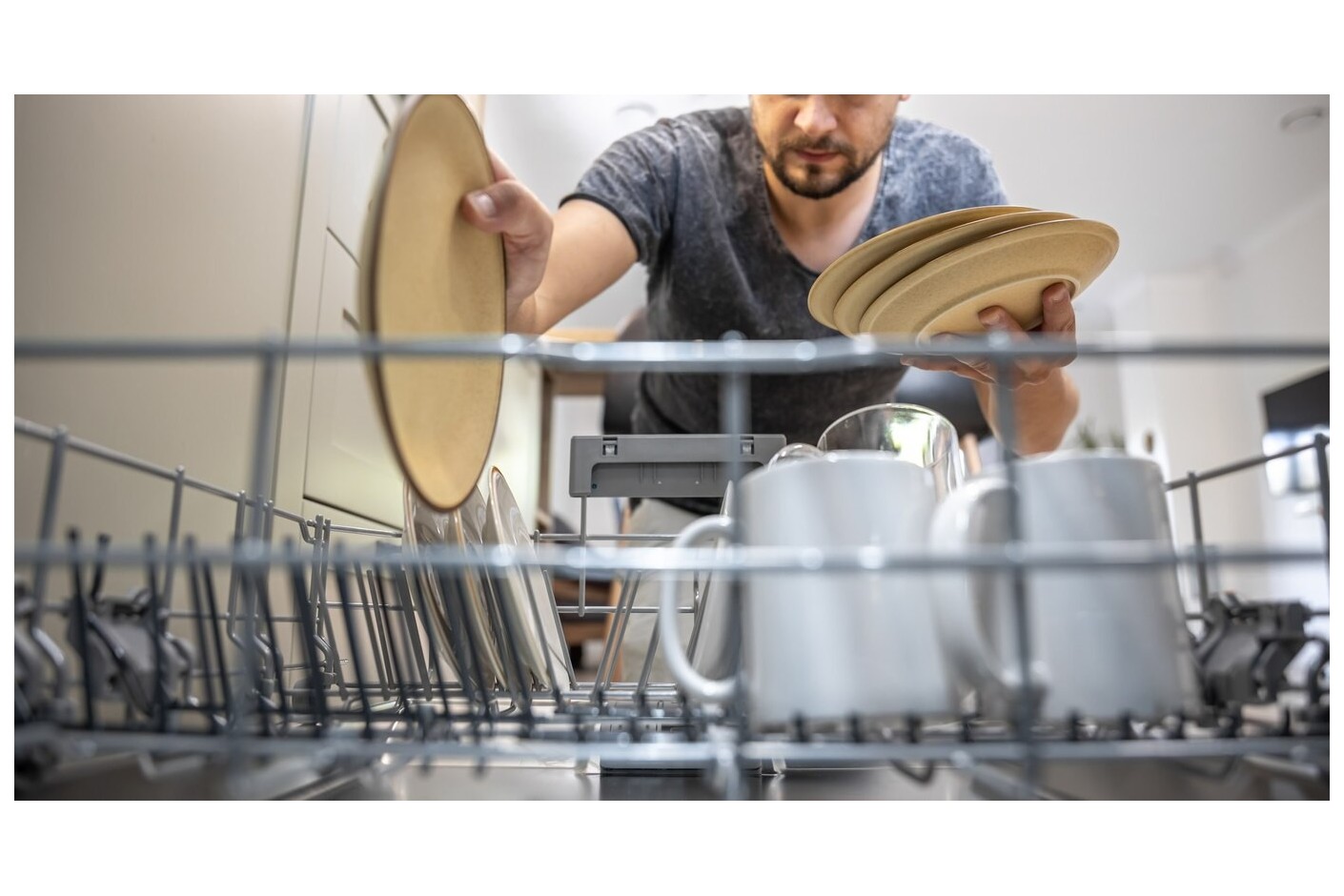 Guide d’achat : Comment choisir le meilleur lave-vaisselle pour vos besoins