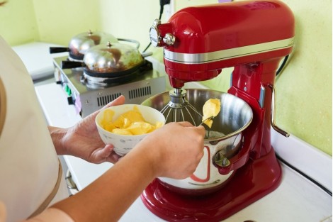 Guide d'achat : Choisissez le Robot de Cuisine Multifonction Idéal en Tunisie