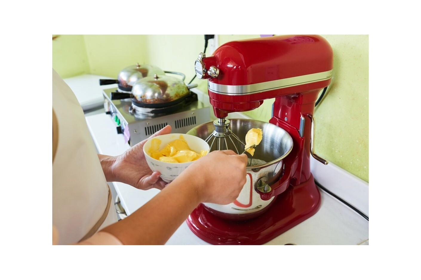 Guide d'achat : Choisissez le Robot de Cuisine Multifonction Idéal en Tunisie