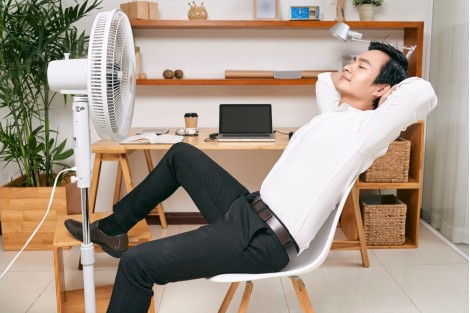 Guide d'achat : Trouvez le meilleur ventilateur pour votre confort en Tunisie