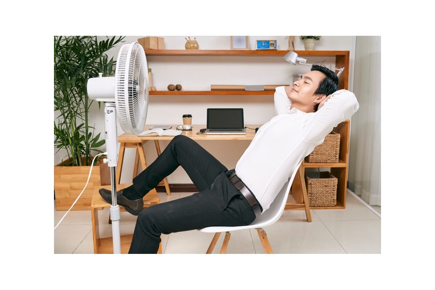 Guide d'achat : Trouvez le meilleur ventilateur pour votre confort en Tunisie