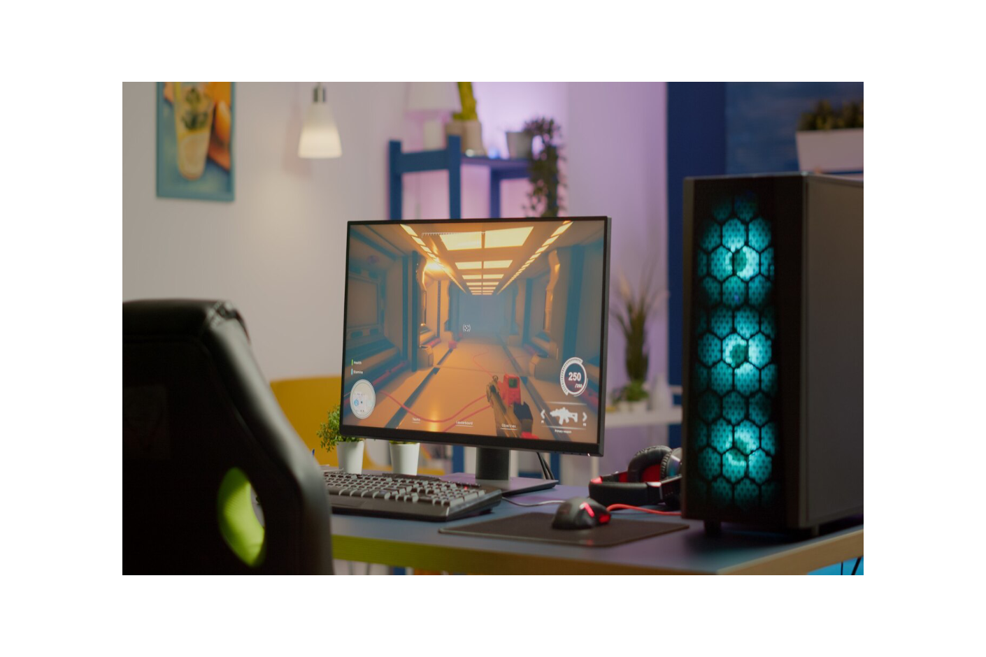 Guide d'achat : Comment choisir un boîtier pour PC gamer en Tunisie ?