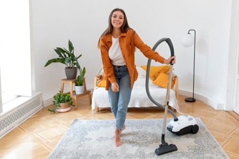 Guide d'achat : Les meilleurs aspirateurs  pas chers en Tunisie 