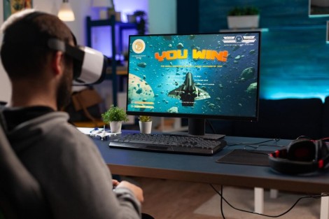 Guide d’achat 2024 :  Meilleur écran Gamer pour PC en Tunisie 