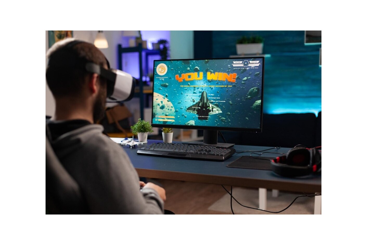 Guide d’achat 2024 :  Meilleur écran Gamer pour PC en Tunisie 