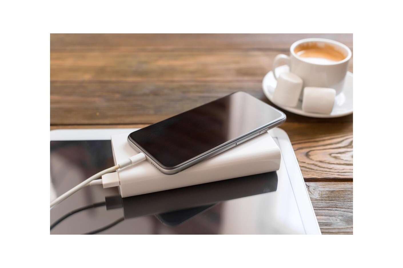 Guide pratique 2024 : Comment choisir le meilleur power bank en Tunisie
