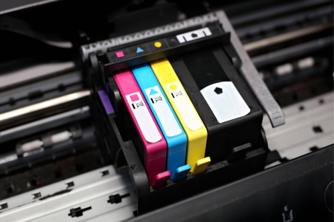 Guide d'achat 2024 : Les meilleurs cartouches d'encre EPSON, CANON et HP en Tunisie
